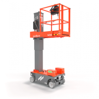 Skyjack-SJ12-3