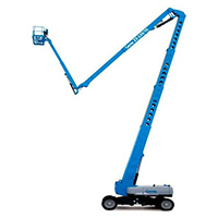 GENIE-Z-135